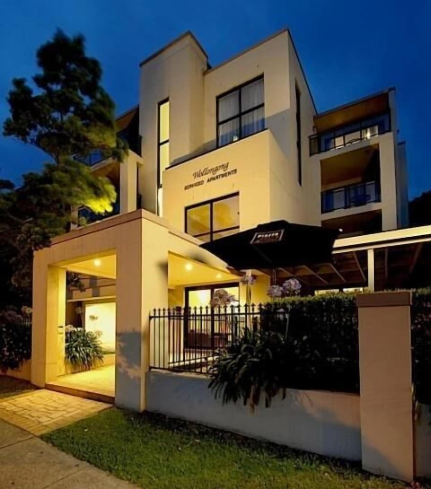 Wollongong Serviced Apartments 4/27