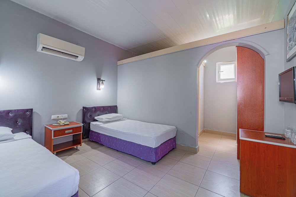 Sayanora Hotel & Park 11/50
