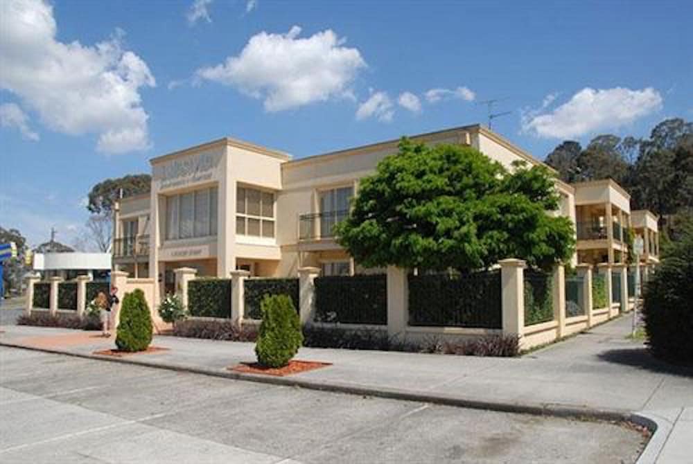 Lifestyle Apartments At Ferntree 3/66