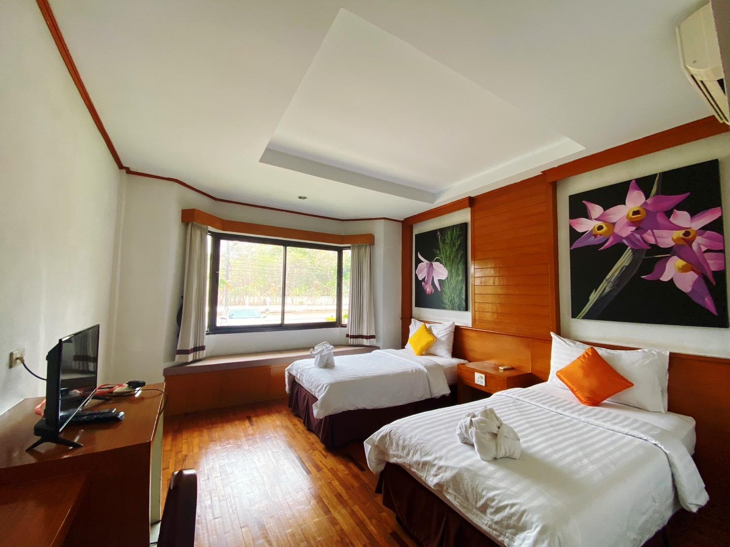 Chiangkhan Boutique Hotel 18/56