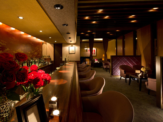 Ana Crowne Plaza Hotel Kyoto 43/70