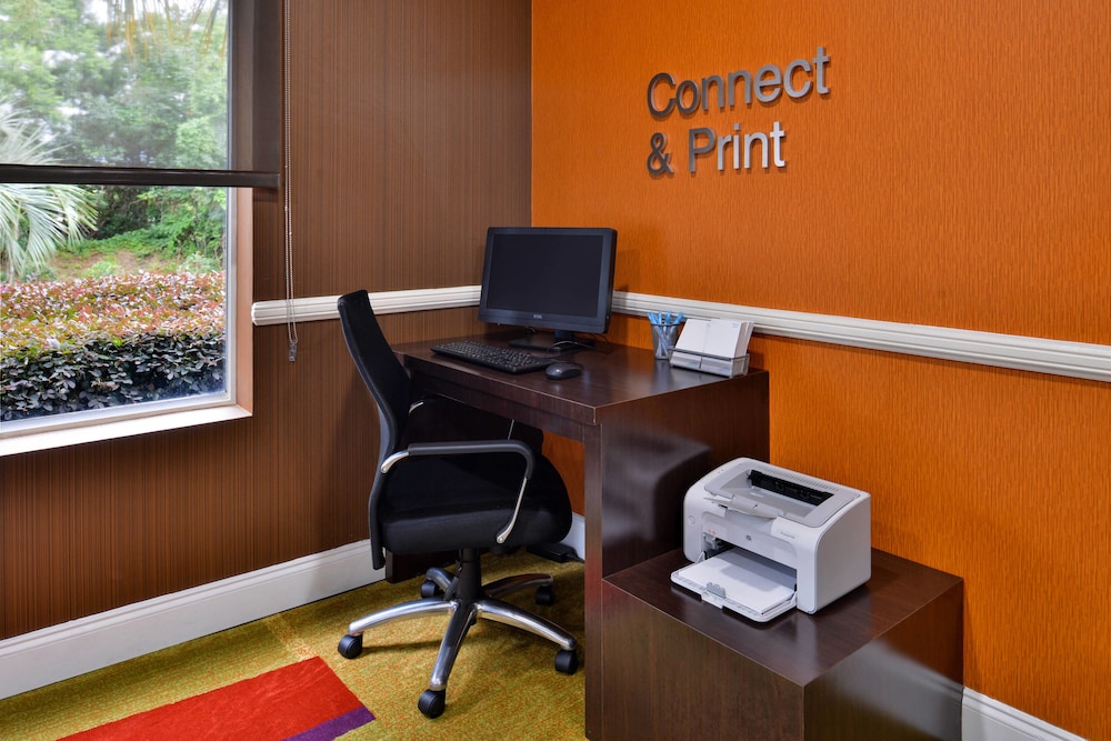 Fairfield Inn By Marriott Hattiesburg 53/65