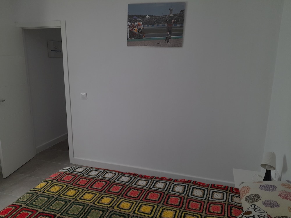 Apartamentos Jerez 11/77