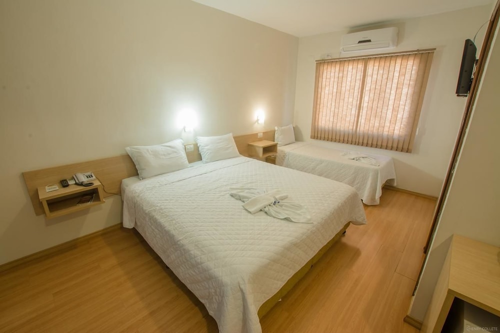 Hotel Dom Thomaz 12/44
