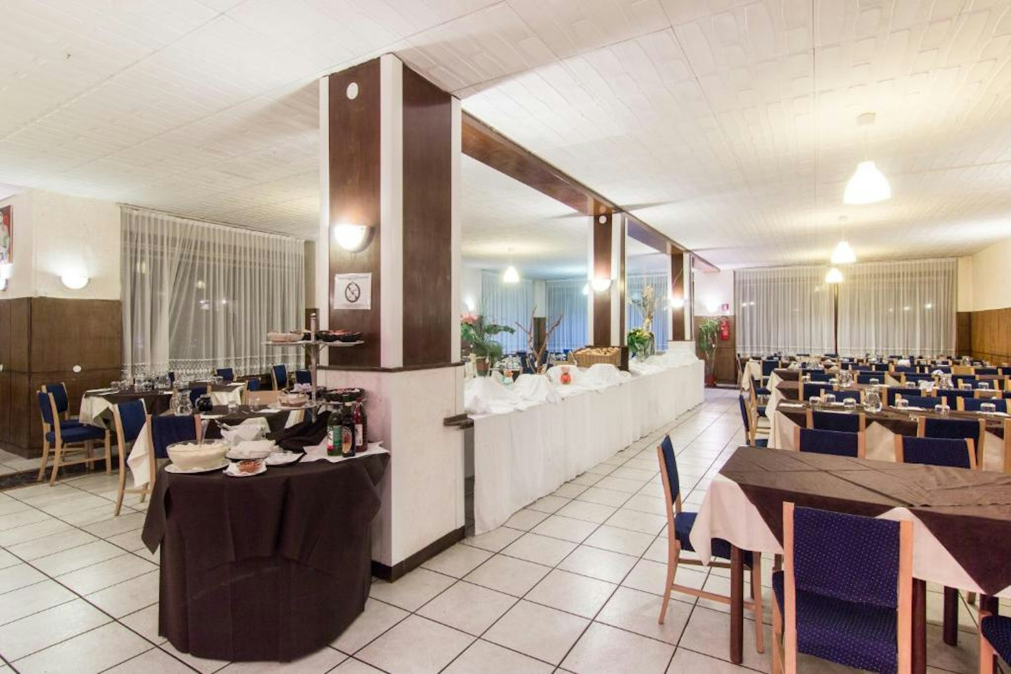 Hotel Excelsior Cimone 12/18