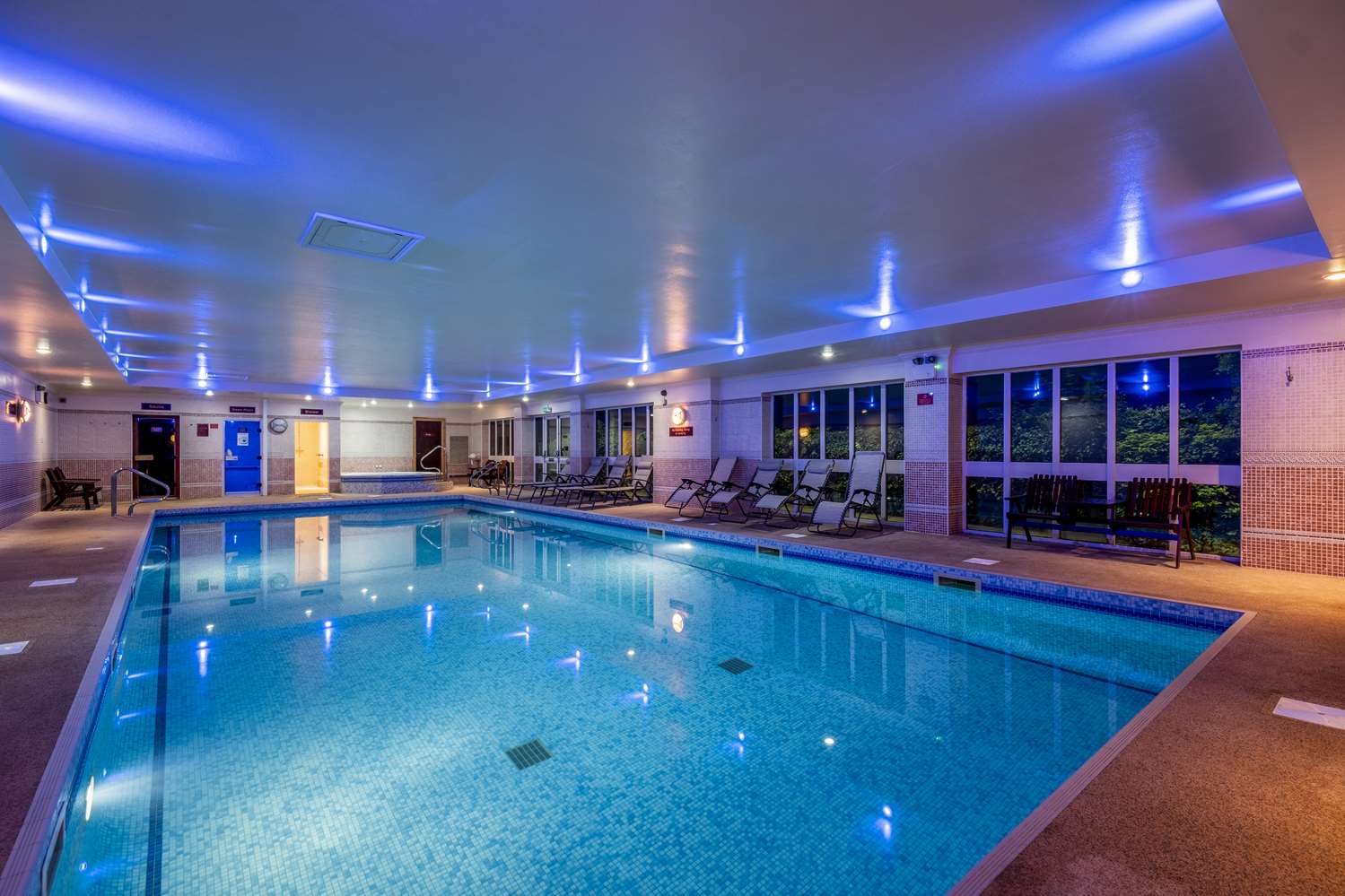 The Barn Hotel & Spa 7/15