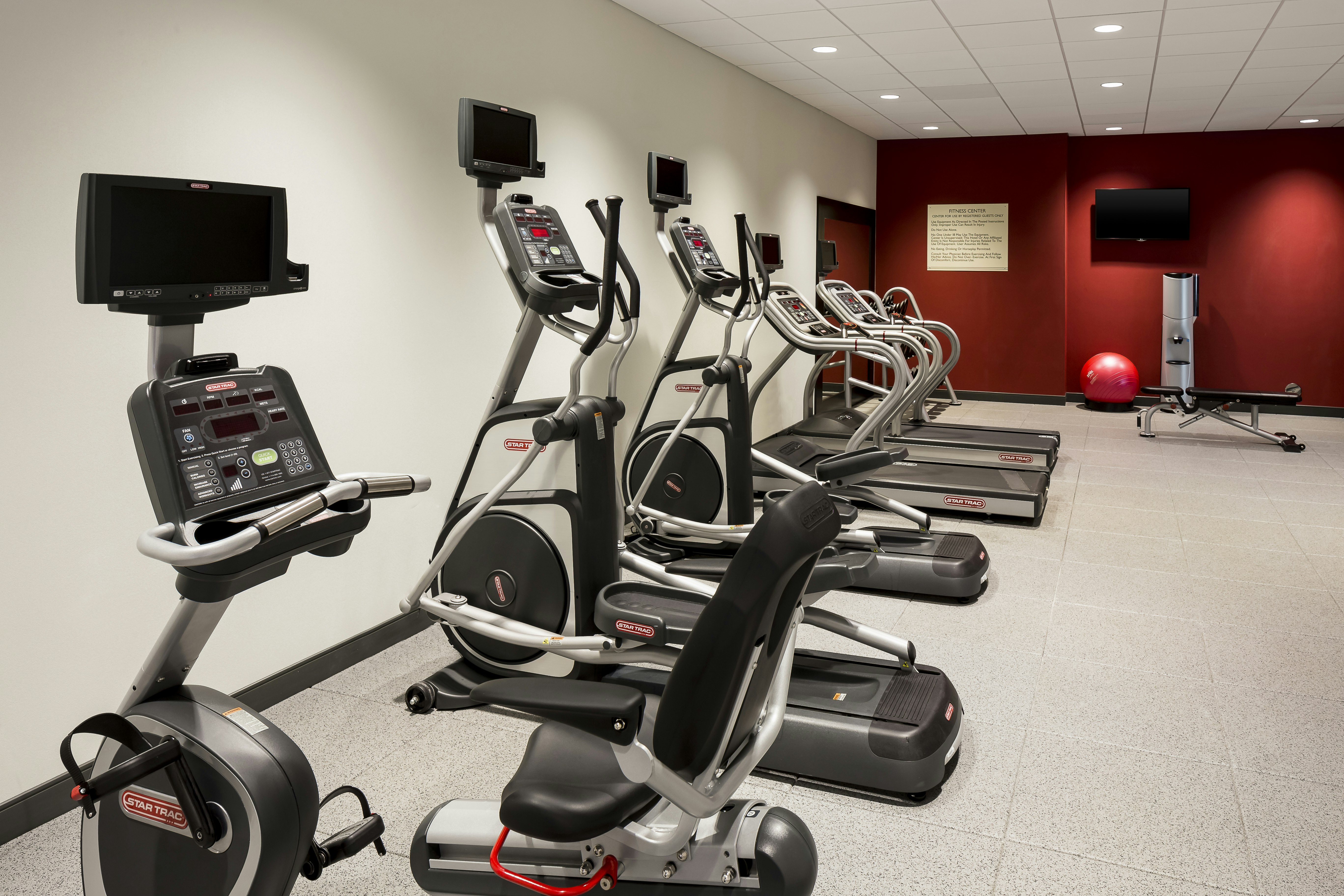 Hilton Garden Inn Bettendorf/Quad Cities 8/22