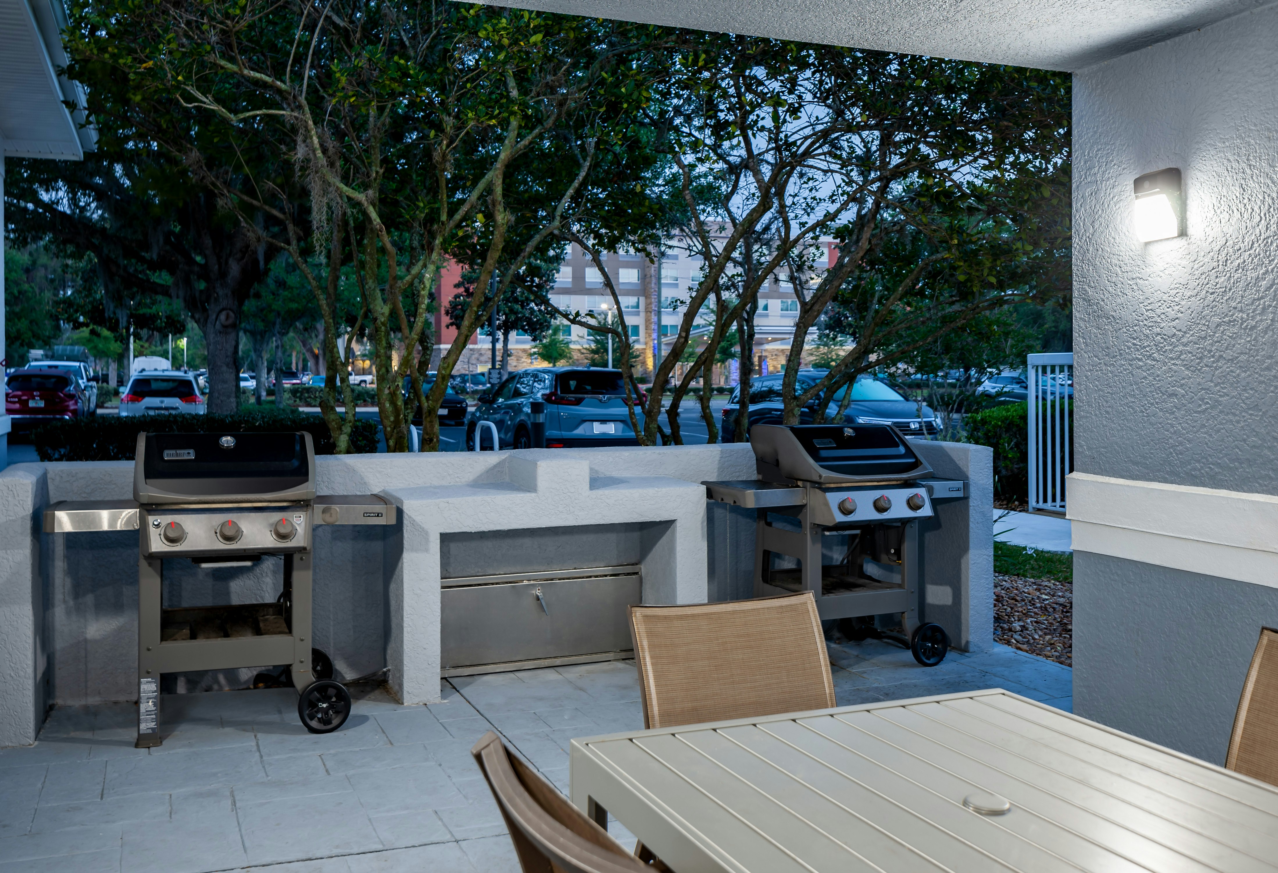 Homewood Suites by Hilton Gainesville 24/39