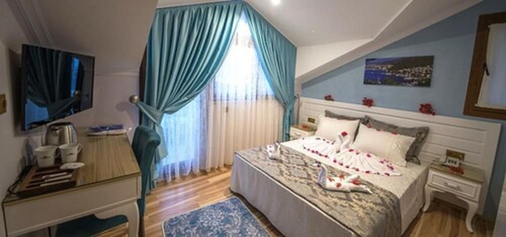 Kayi Hotel 10/44