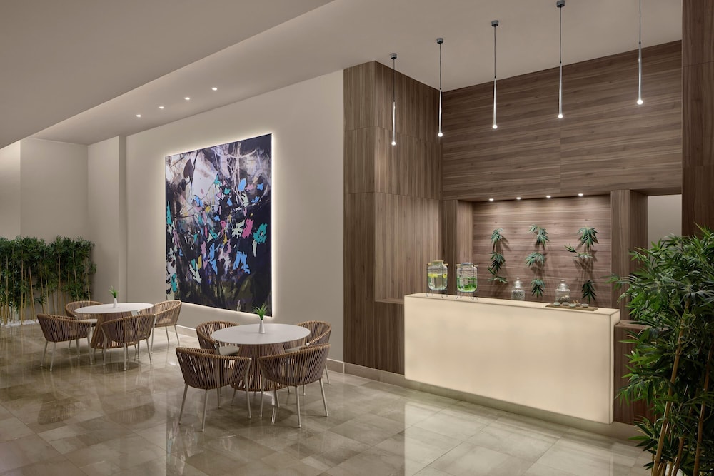 Concorde Luxury Resort and Casino 7/47