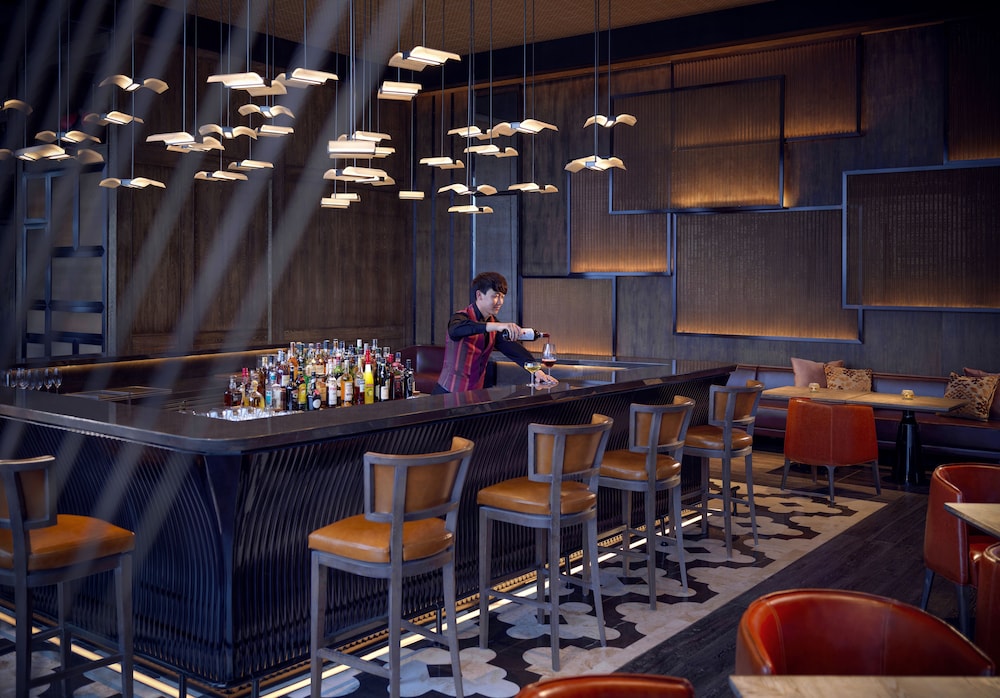Grand Hyatt Xi an 50/69