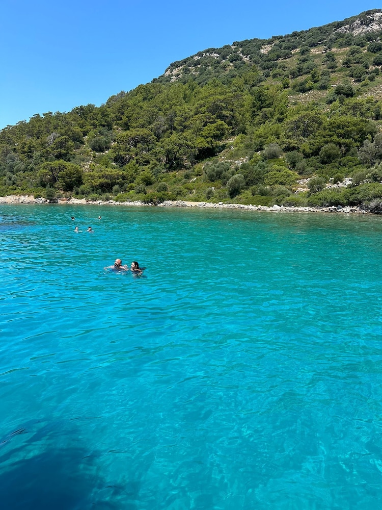 Alice Tatil Evi 22/30