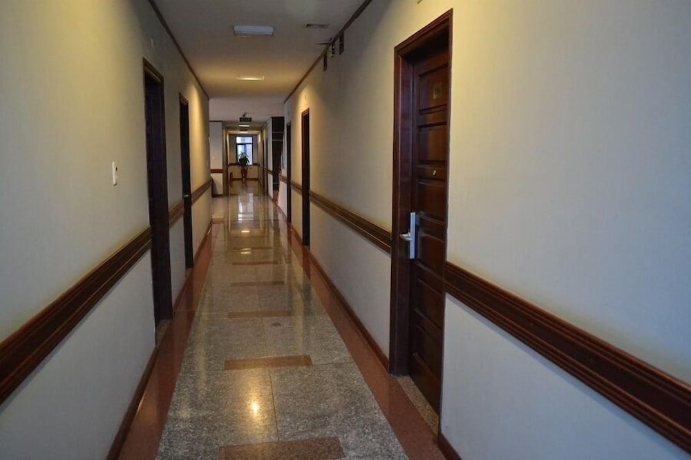 City Bay Hotel 20/31