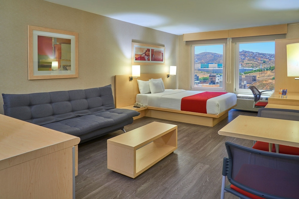 City Express by Marriott Zacatecas 25/56