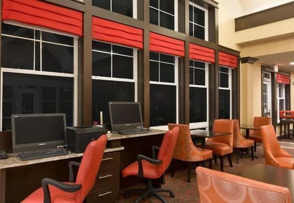 Residence Inn Long Island Islip/Courthouse Complex 31/35
