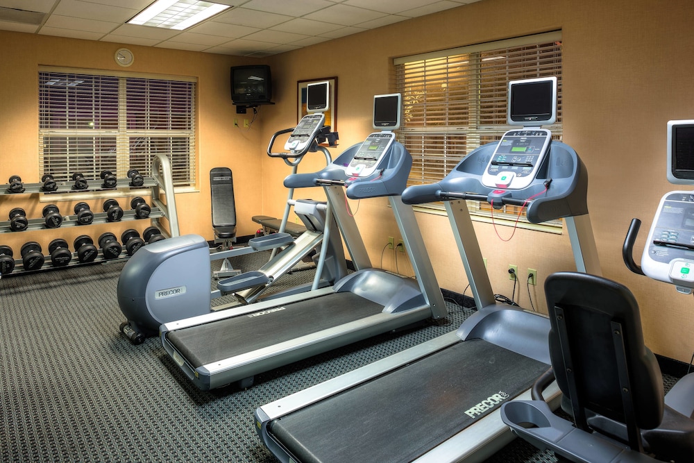 sport facilities