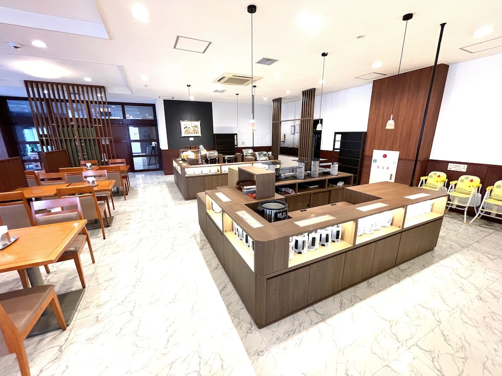 Hotel Route-Inn Niihama 50/63