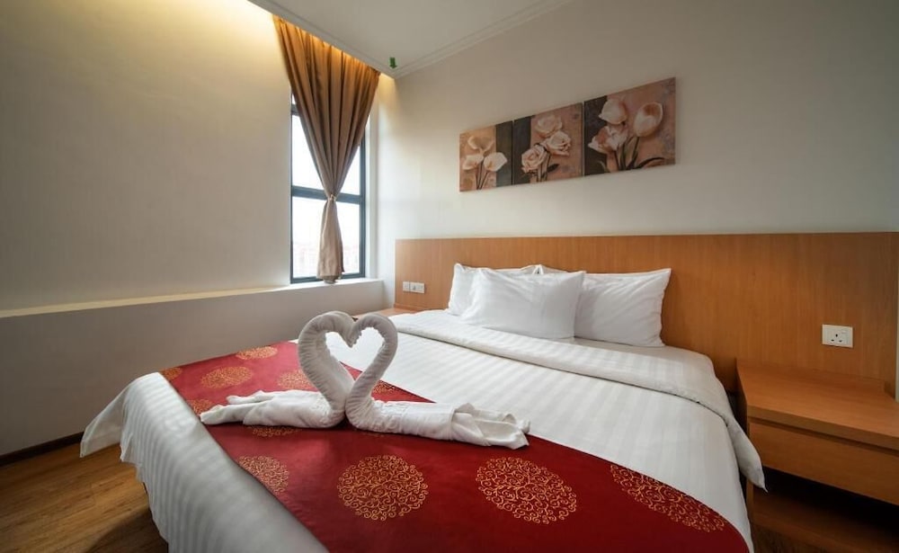 1 Million Hotel 22/75
