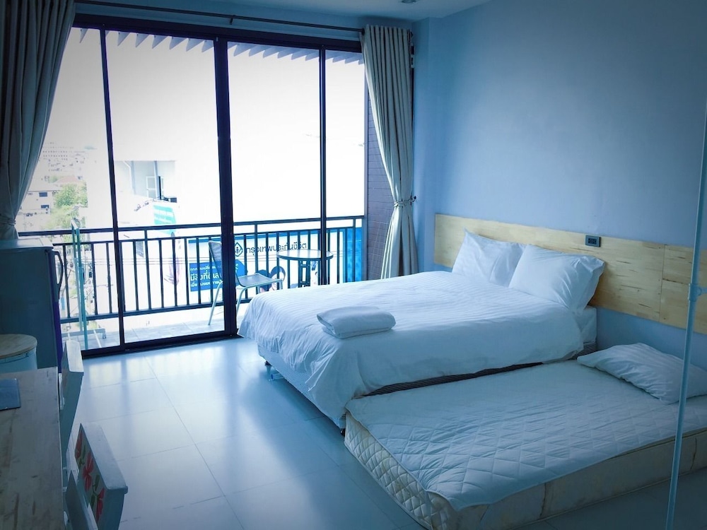 Sirin Loft Resident 4/30
