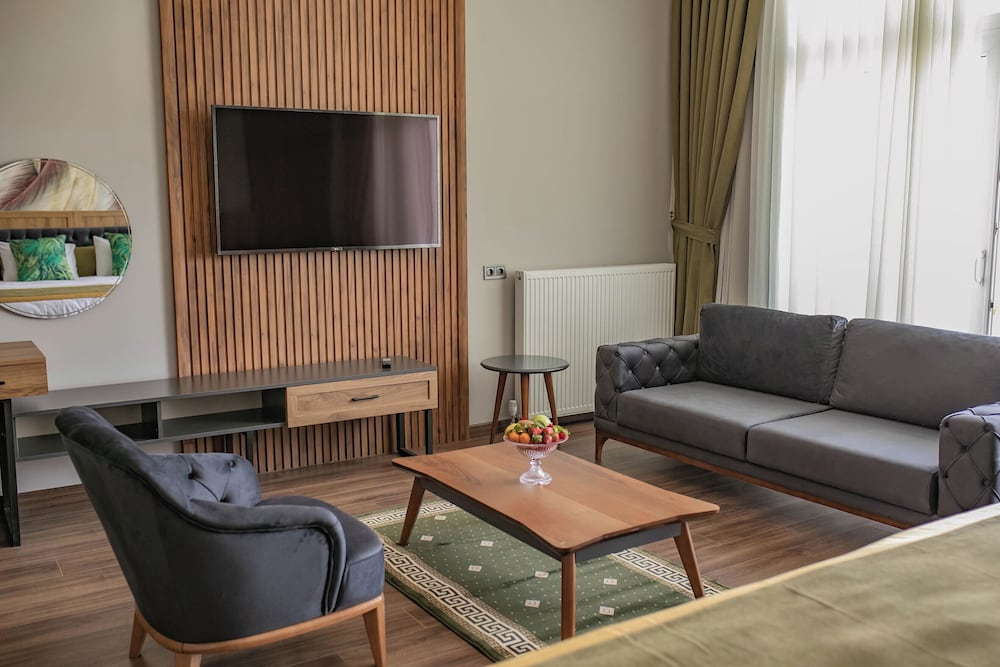 The Green Oasis Hotel Spa 30/47
