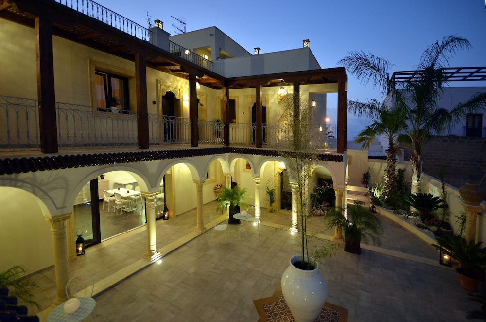 Riad - Comfort Rooms 5/50