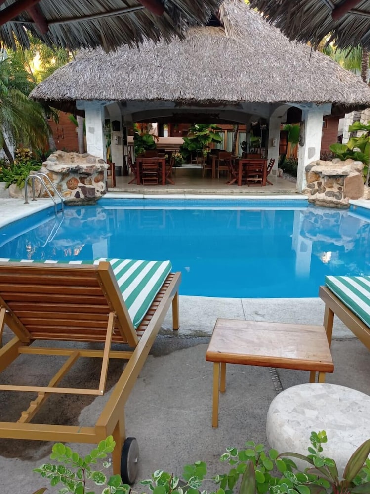 Hotel Casa del Lirio 4/46