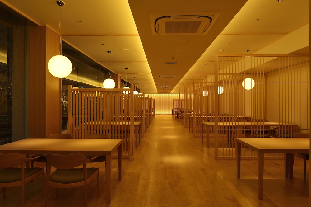 Senkyoro Ryokan 26/40