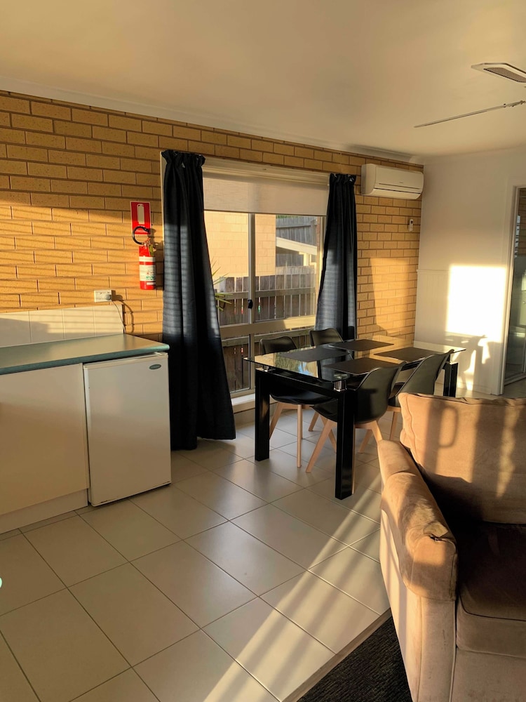 Port Campbell Parkview Motel Apartments 54/64