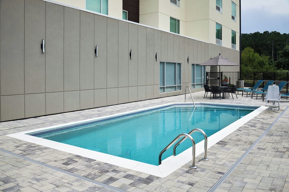 Towneplace Suites By Marriott Calhoun 43/50