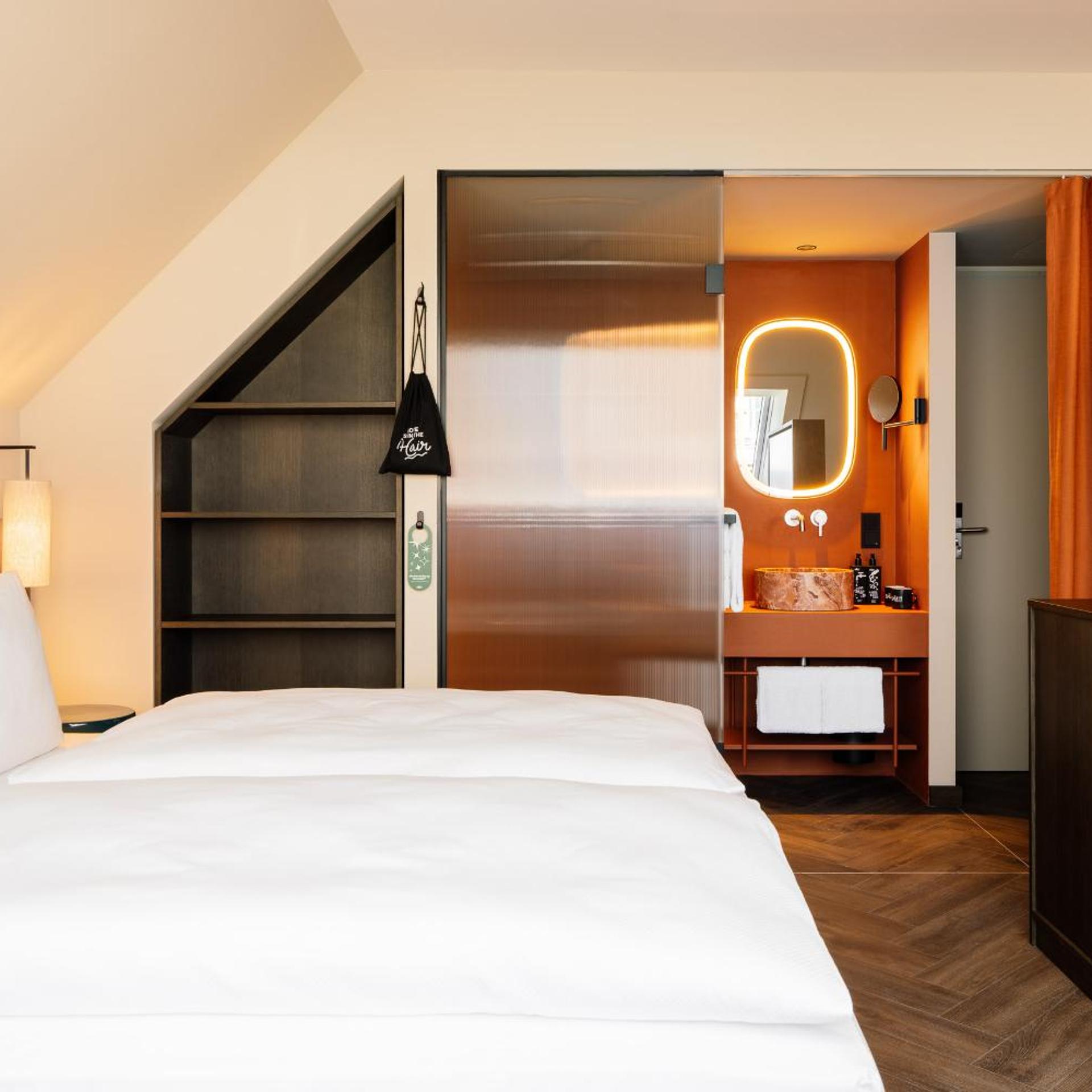 Smart, Triple, Single Bed، Hotel Schani City 4/6