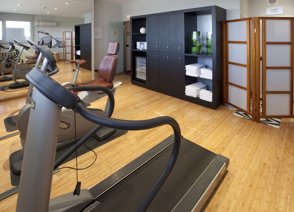 AC Hotel Alcala de Henares by Marriott 32/50