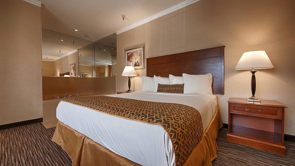Best Western Airpark Hotel - Los Angeles LAX Airport 17/47
