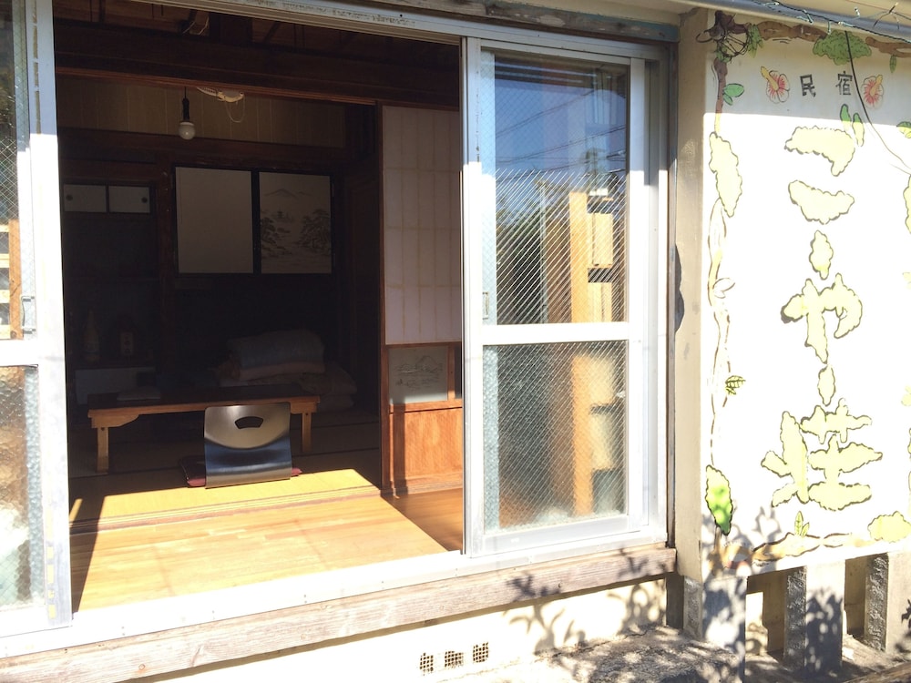 Goyah-So Guesthouse 6/72