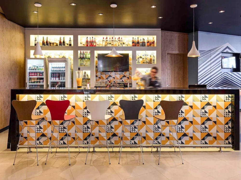 Ibis Sao Bernardo 24/38