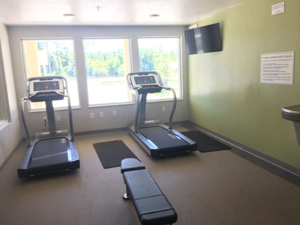 Woodspring Suites Orlando International Drive 15/43