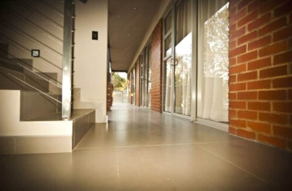 Hudson House 23/44