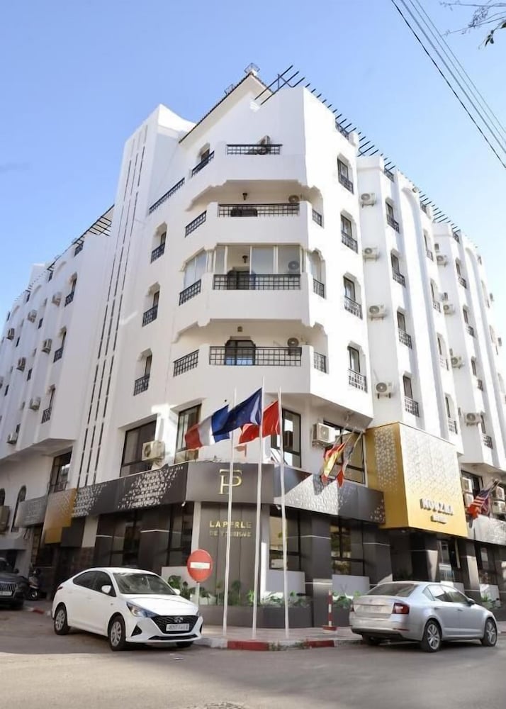Hotel Nouzha 49/50