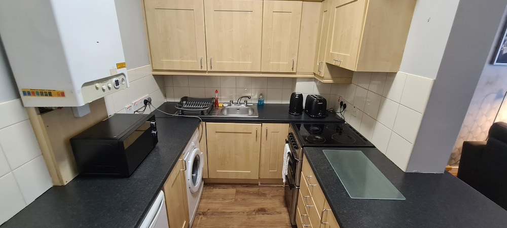 Castleton Gardens Apartments Belfast 2/34