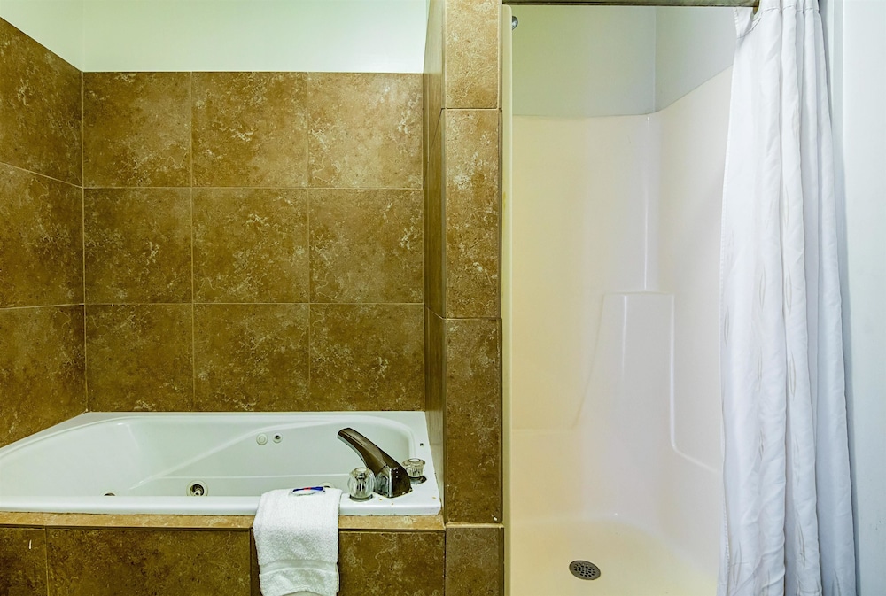 Motel6 Jonesboro, GA 37/62
