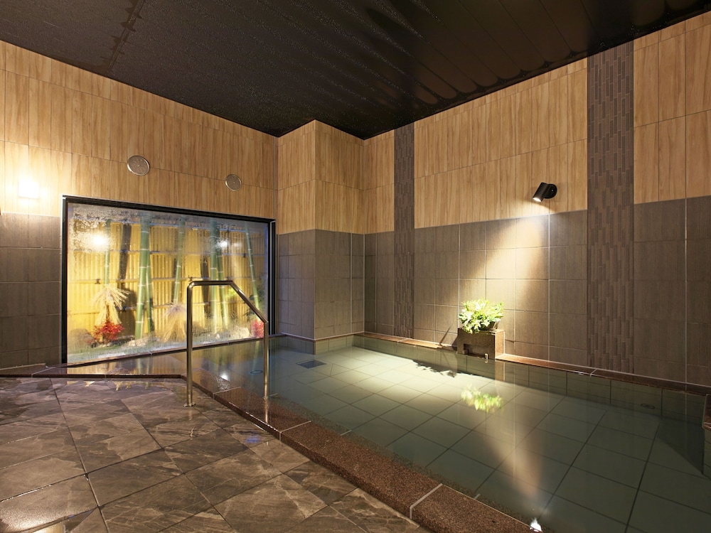 Hotel Route Inn Fukushima Nishi Inter 17/28