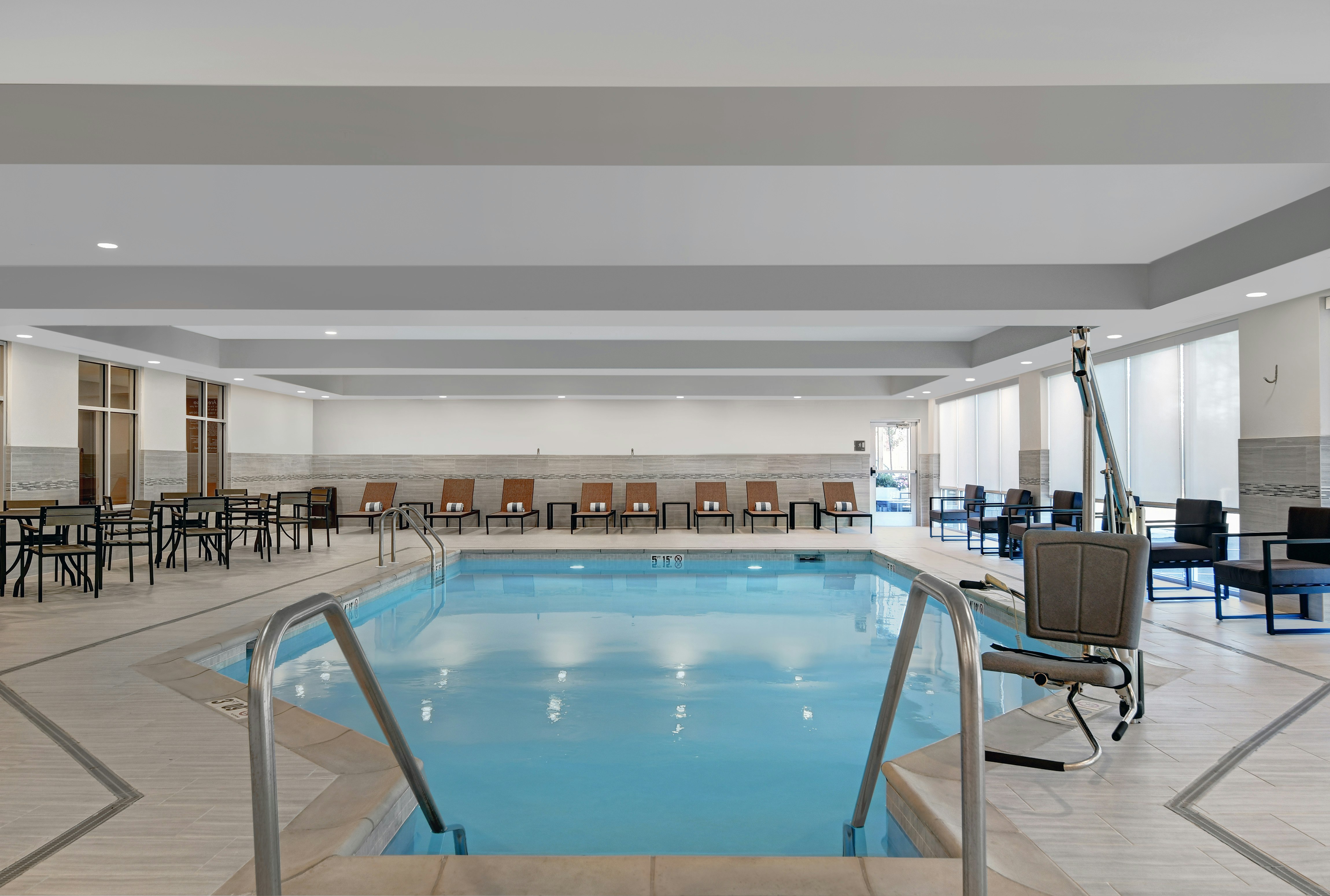 Homewood Suites by Hilton Edison Woodbridge 10/32