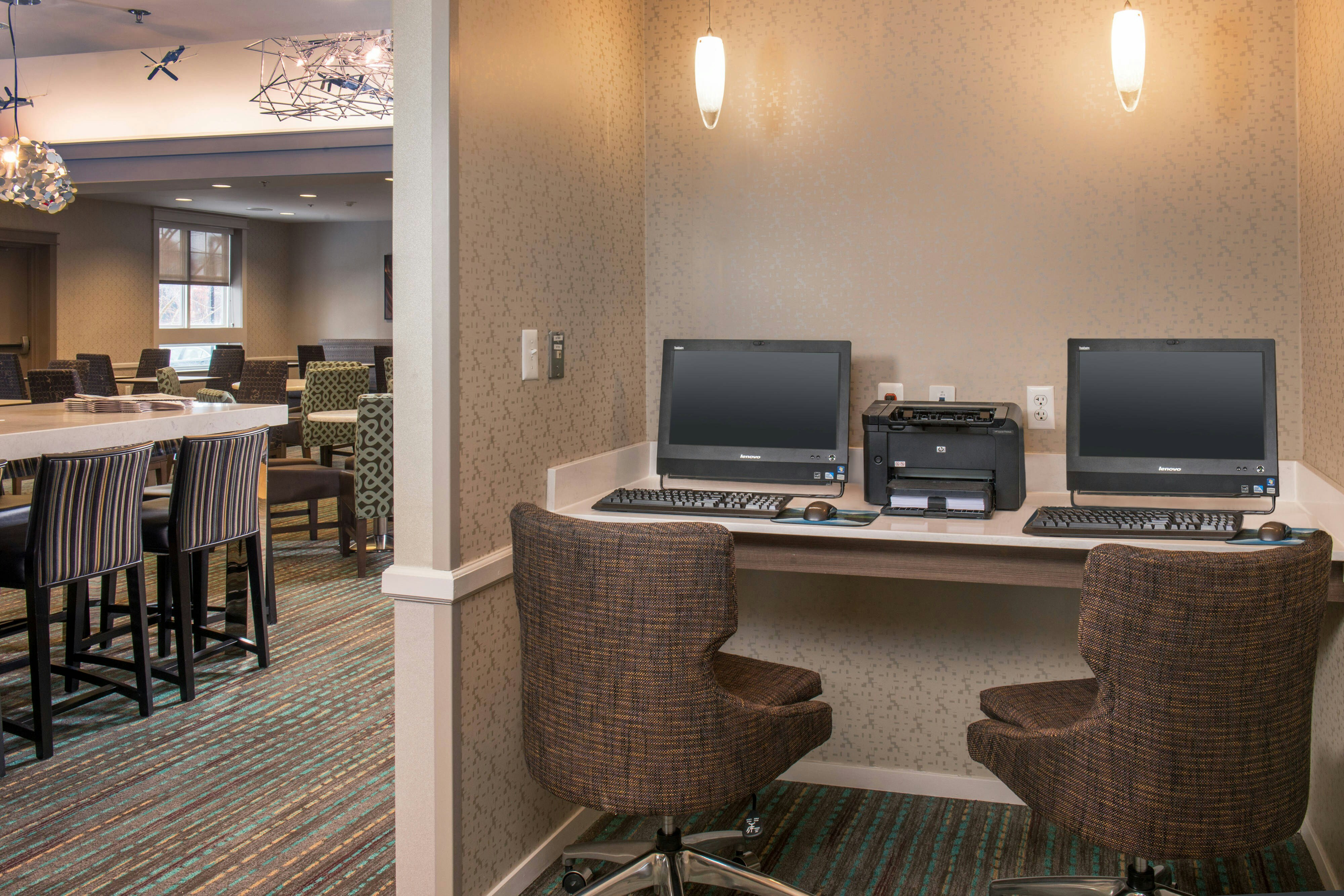 Residence Inn by Marriott Chantilly Dulles South 31/33