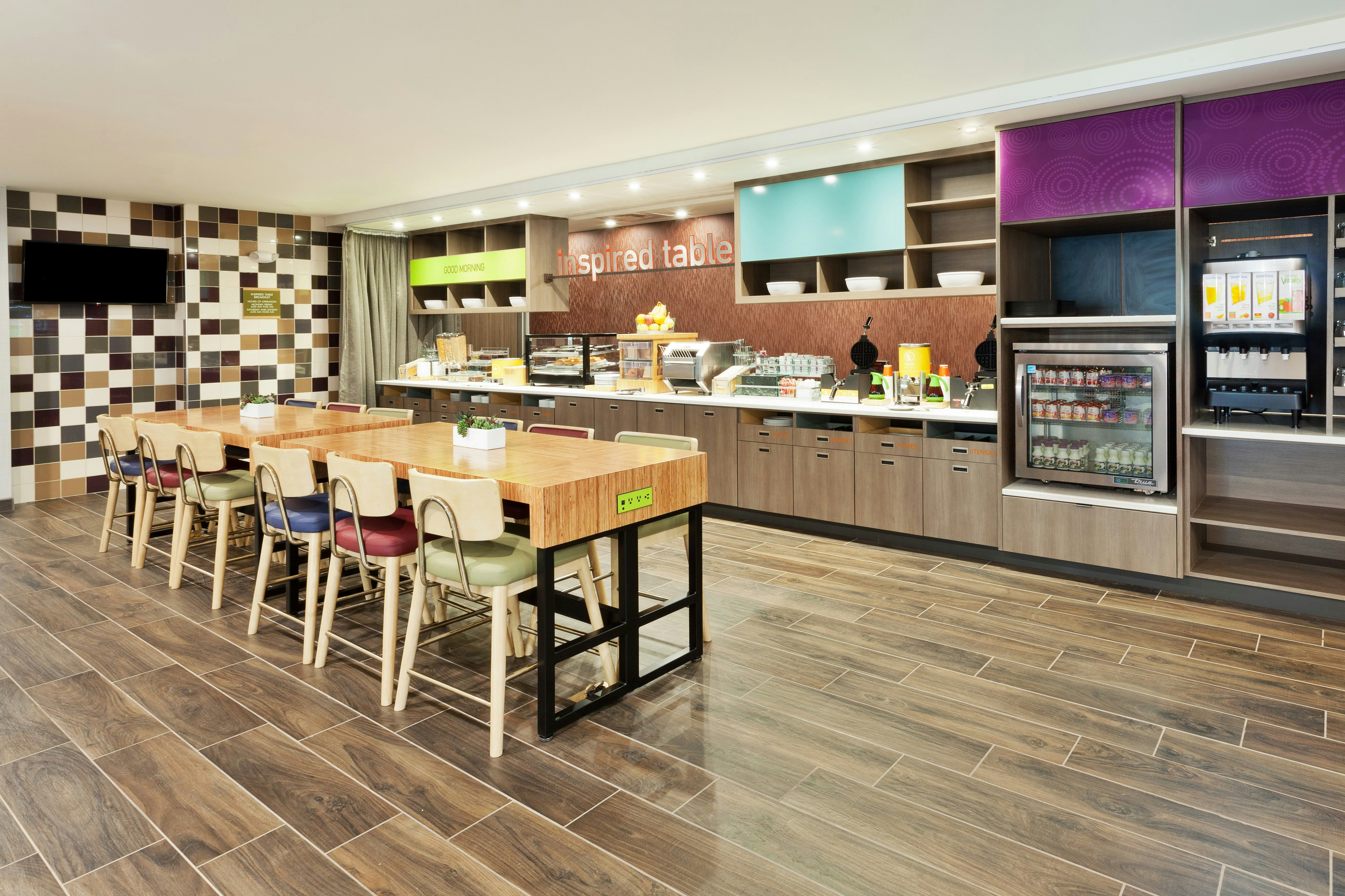 Home2 Suites By Hilton Alpharetta Ga 17/29