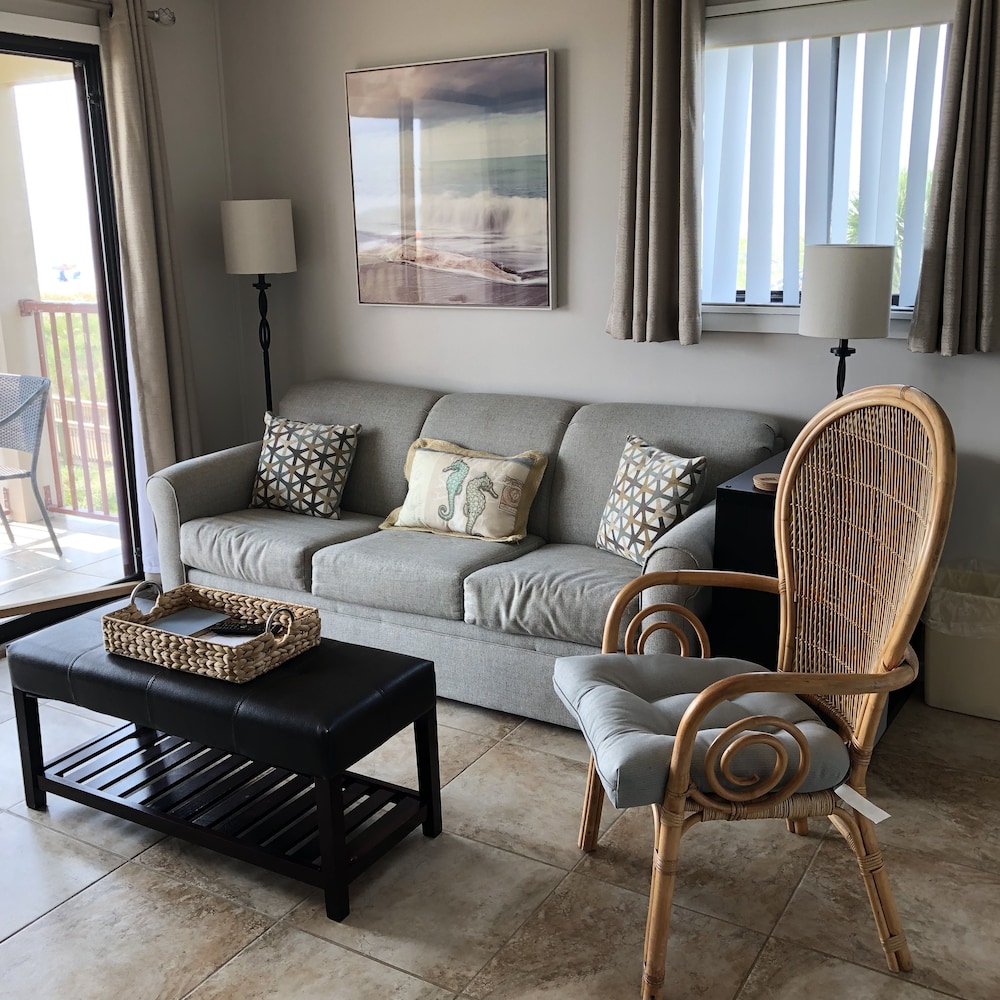 Hilton Head Island Beach Tennis Resort 55/80