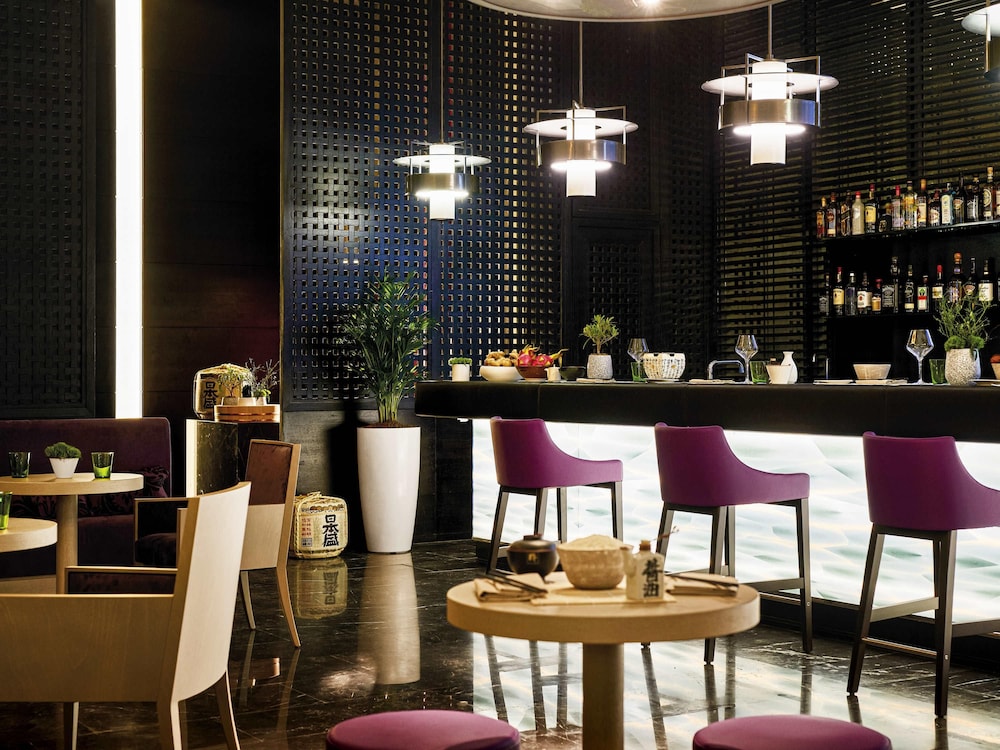 Pullman Doha West Bay 56/72