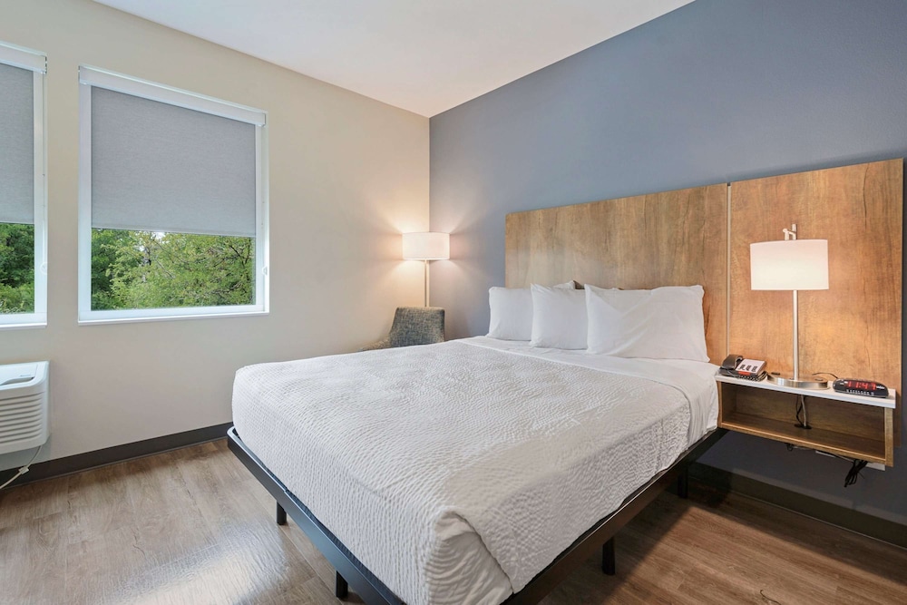 Extended Stay America Austin Airport 23/50