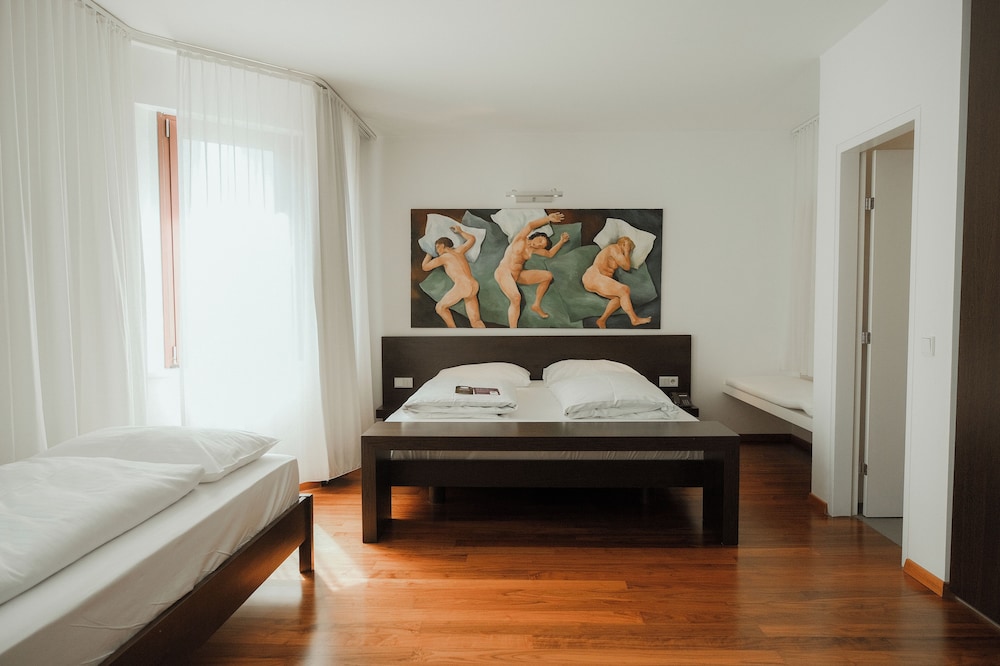arte Hotel Linz 10/70