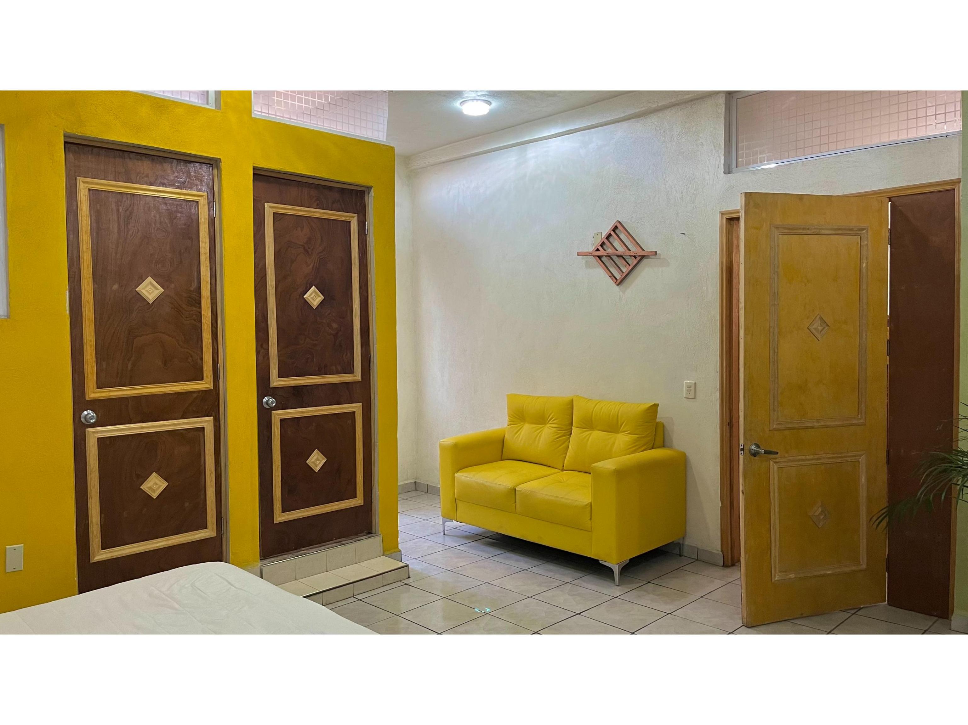 OYO Hotel Museo Carnaval 44/52