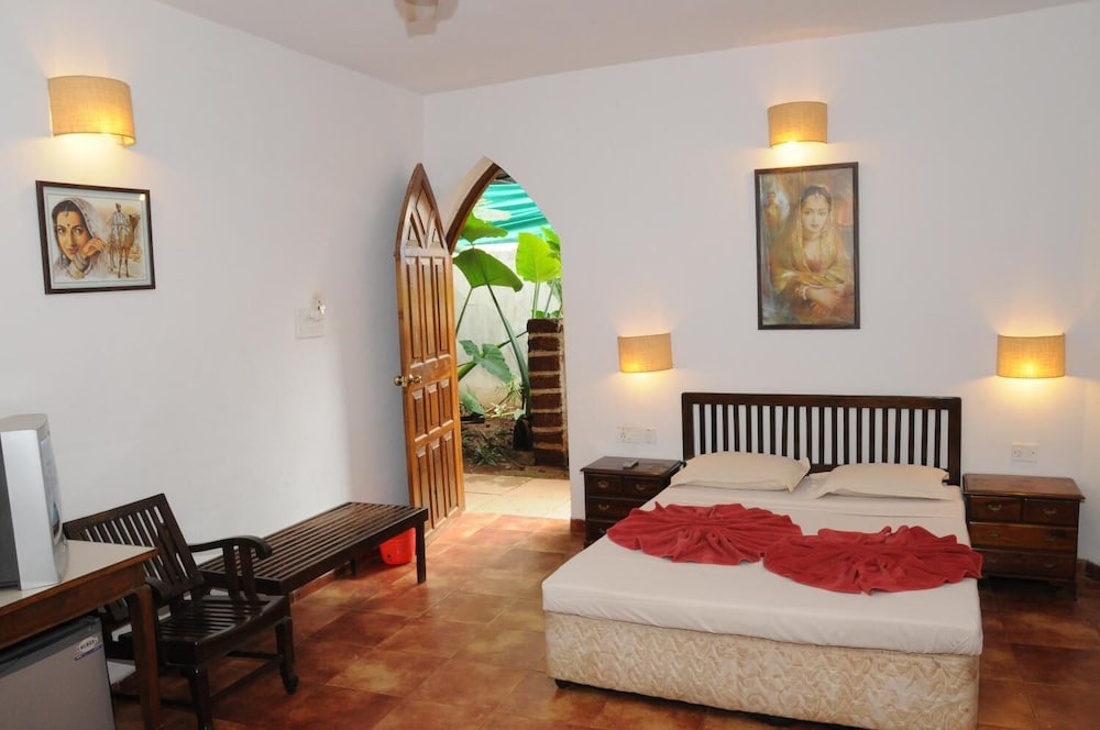 Sea Breeze Village - Baga 16/25