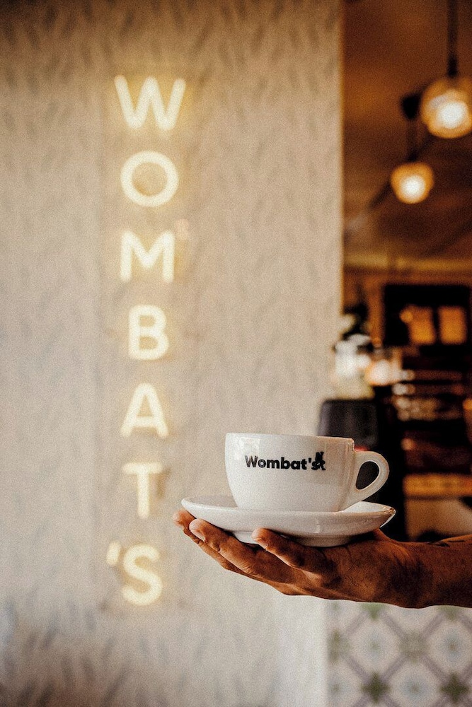 Wombat S City Hostels Vienna At the Naschmarkt 8/50